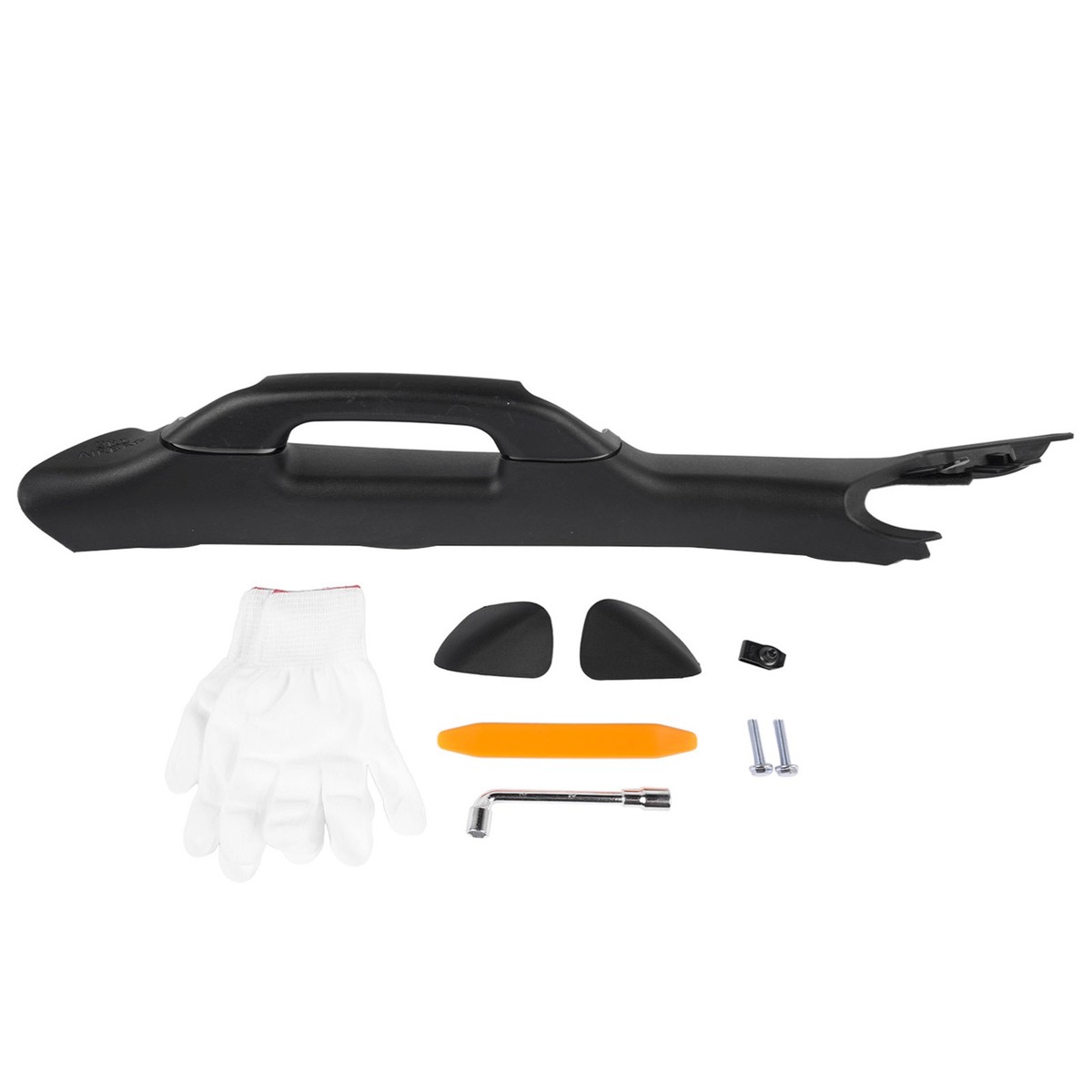 Driver Side A-Pillar Grab Door Handle for Toyota Tacoma 3rd Gen