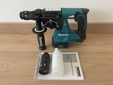 Original Makita DHR243Z Akku-Kombihammer 18V ...