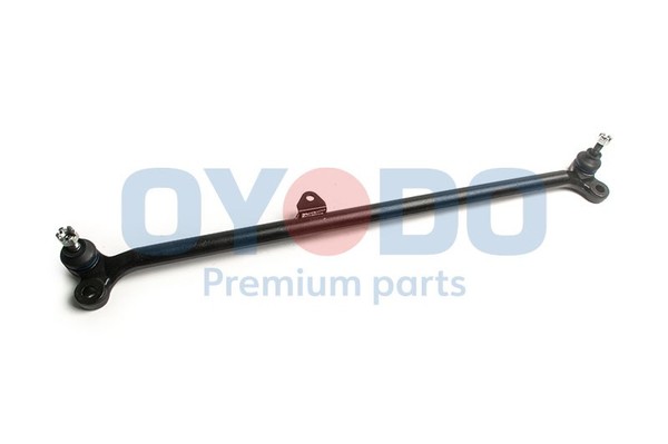 Oyodo Spurstange Vorne FüR Nissan Pick-Up 2.5 D 4WD 2.4I 12V Terrano I-image