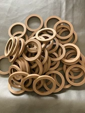 Banjo 200GV Cam Lever Coupling FKM Gaskets For 2” Lot Of 50