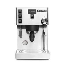 Rancilio Silvia Pro X Espresso Machine | Dual...