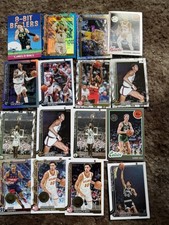 Topps Basketball Cards Inserts And More!