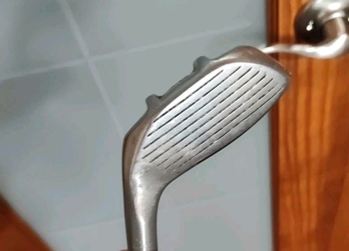 Club de golf Ironwood Tru-Form 24 grados 7 diestro - Imagen 4 de 6