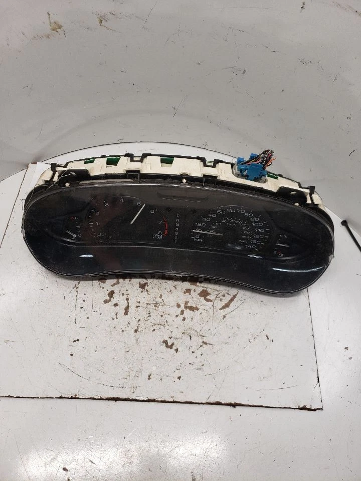 Спидометр кластер США подходит 99 INTRIGUE 1390746 - Изображение 2 из 4