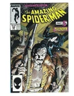 Amazing Spider-Man #294 1987 Unread NM- or better! Kraven The Hunter! Thunder!