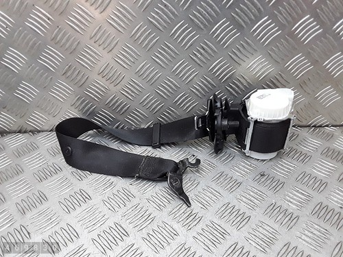 2009 BMW 3 SERIES E90 E91 SICHERHEITSGURT LINKS VORNE 33059848