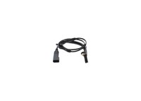 ABS Sensor Raddrehzahl Bosch 0 986 594 516 FüR Ford Fiesta 5 Van 16V Tdci ST150