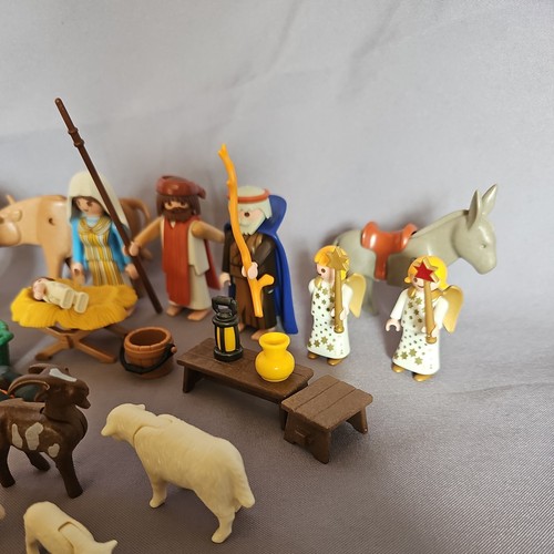 Playmobil Nativity set figures only - Bild 4 von 5