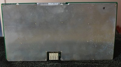 Rohde and Schwarz  Filter Radio Frequency Interfere part number 1093.7242.04