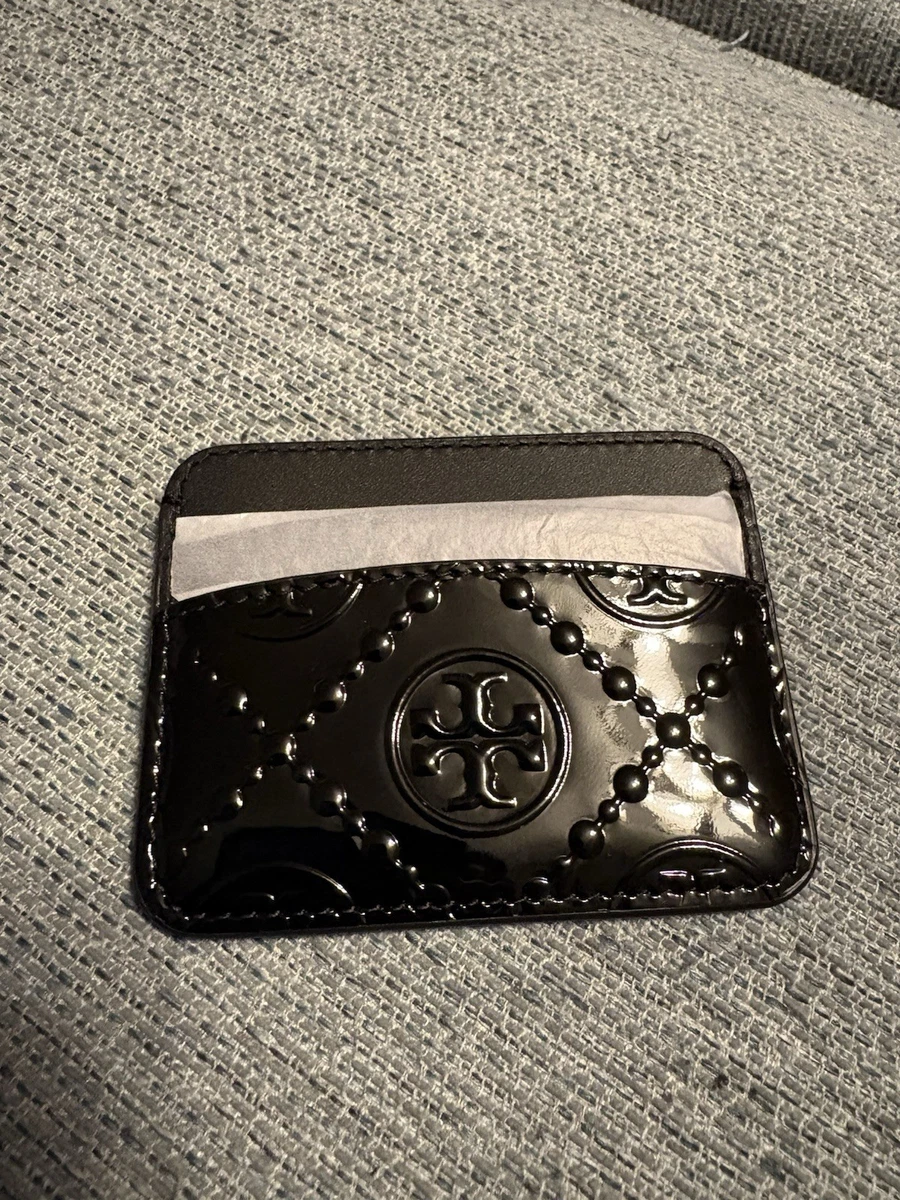 Tory Burch Card Case for sale | eBay
