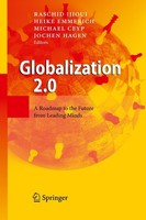 Globalization 2.0 Raschid Ijioui
