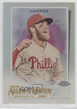 Click to enlarge Bryce Harper