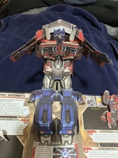 Transformers :Pop Up Book by Matthew Reinhart New