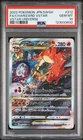 2022 POKEMON JPN SWORD & SHIELD VSTAR UNIVERSE FULL ART/CHARIZARD VSTAR PSA 10