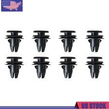 New 8X TAIL LIGHT RETAINERS Fits For DODGE RAM 2500 3500 4500 2007-2022