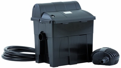 Filtro Pompa per laghetto GDA UVC 6000