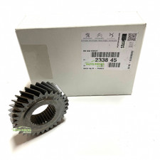 Boite de vitesse Citroen JUMPER