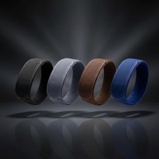 Buckle-Free Elastic Belt for Men  Women No Buckle Stretch Waist Belt Adjustable