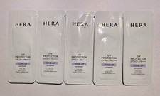 HERA UV Protector Tone-Up Lavender 1ml x 30pcs 30ml K-Beauty