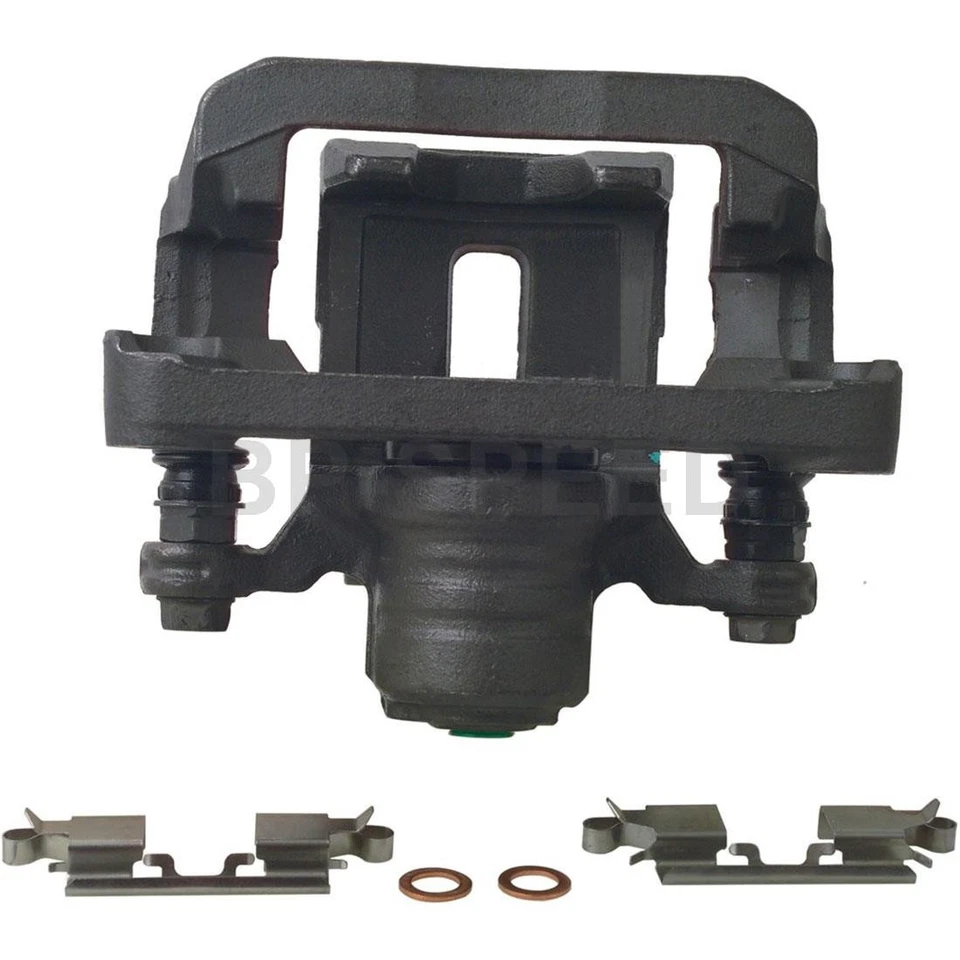 Суппорт заднего тормоза для Nissan Xterra 2008 2009 2010 2011 2012 2013 2014 2015 - Изображение 4 из 4