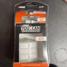 Echo 90175Y OEM Tune Up You Can Maintenance Kit for Chainsaw CS-352
