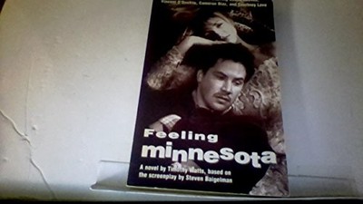 FEELING MINNESOTA By Timothy Watts *Excellent Condition*