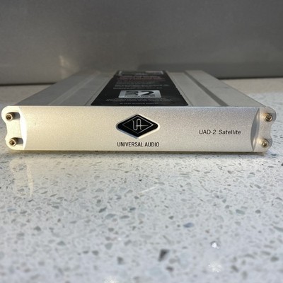 Universal Audio UAD-2 Satellite DUO Core Firewire 800/400 DSP