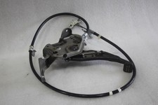 1999 2000 2001 2002 2003 ACURA TL EMERGENCY PARKING BRAKE PEDAL AND CABLE