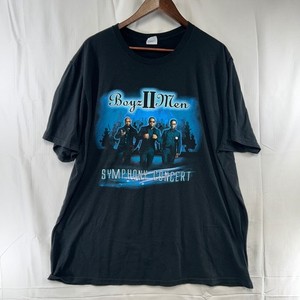 Boyz II Men Shirt | eBay