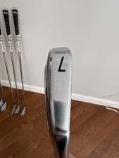 Titleist T100S Irons