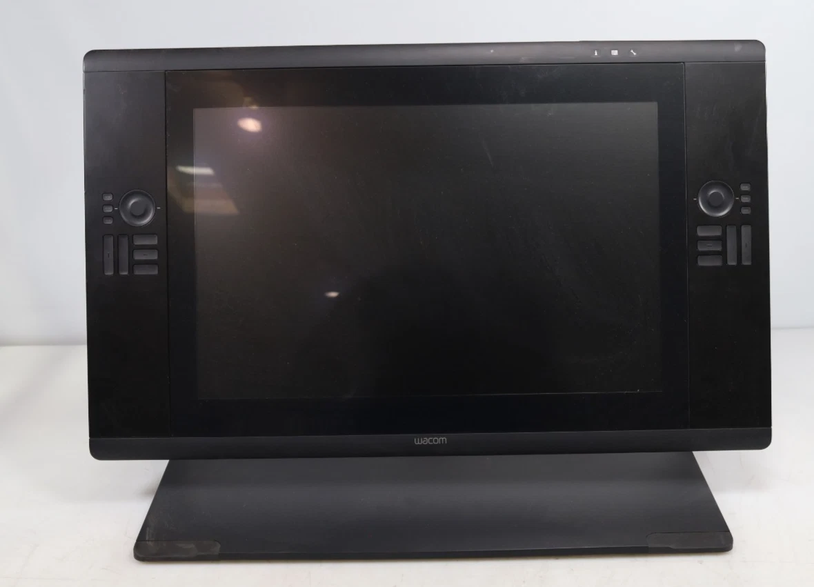 Cintiq 24hd for sale | eBay