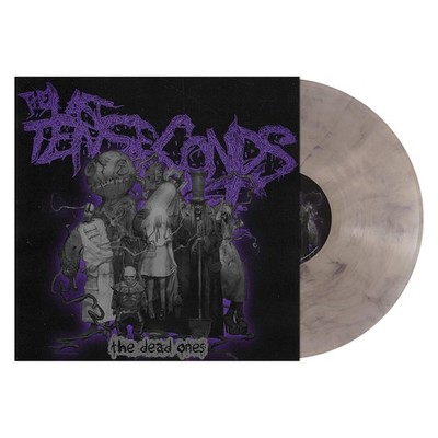 The Last Ten Seconds of Life The Dead Ones (US IMPORT)