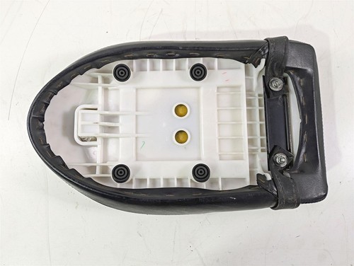 2008 Yamaha XVS1300 V-Star Tourer Rear Passenger Seat Saddle 3D8-24750-00-00 - Bild 7 von 12