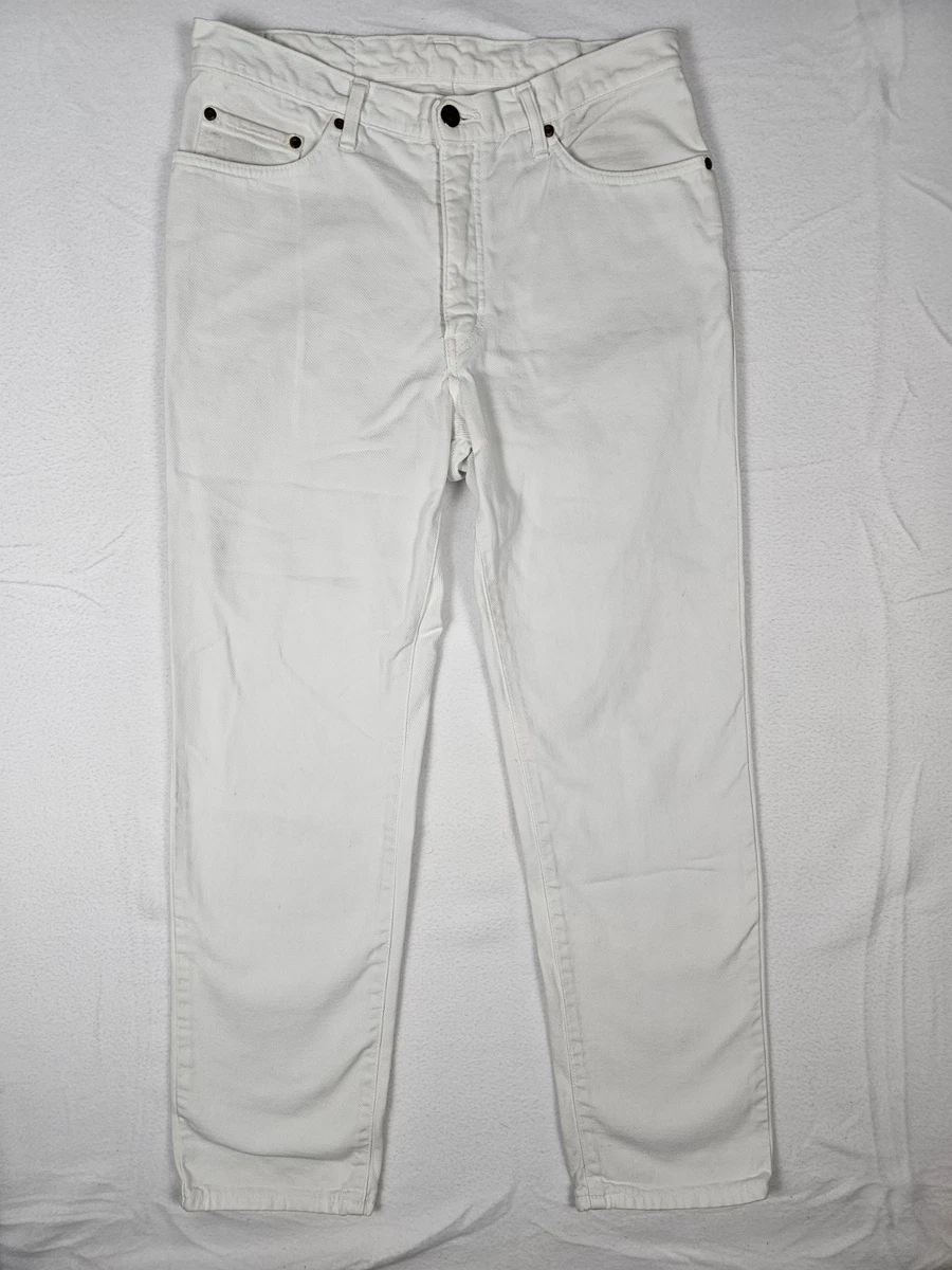 Edwin White Regular Size Jeans for Men for sale | eBay
