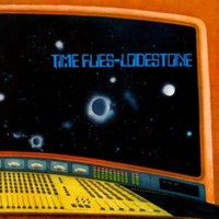 Lodestone - Time Flies - Cd - 92 - F4Z
