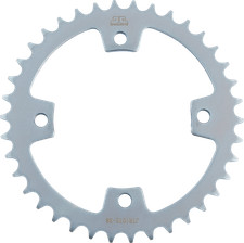 KYMCO KXR KXU 250 - 03/14 / MXU 250 - 05/12 / 300 MAXXER - 05/15 - COURONNE 38 D