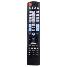 LG AKB74115501 Replacement TV Remote 48LF800 70UH100 32SM500