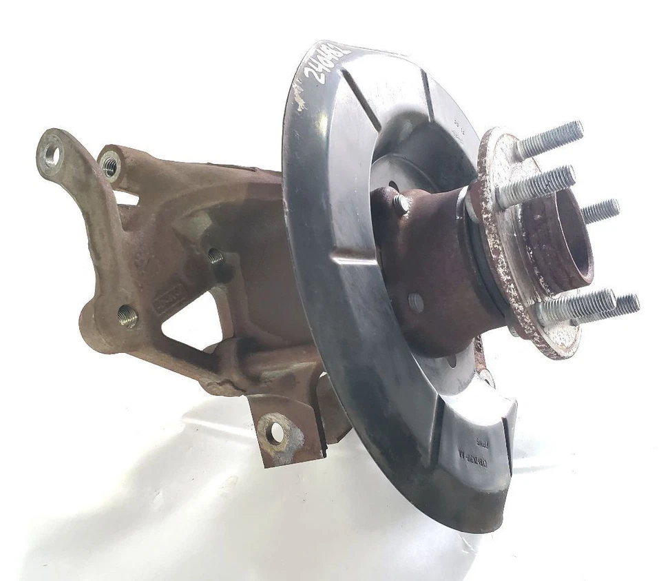 2013 2014 年 2015 年福特 Escape 原始设备制造商右后桩关节 — 第 3/4 张图片