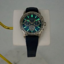 Audemars Piguet Code 11.59 Blue Chrono Full Set w/ 2 Straps 26393ST.OO.A348KB.01 15