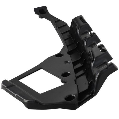 Headlamp Bracket Support For LHD Vehicles Headlight Parts 2017-2023 ABS - Picture 4 of 12