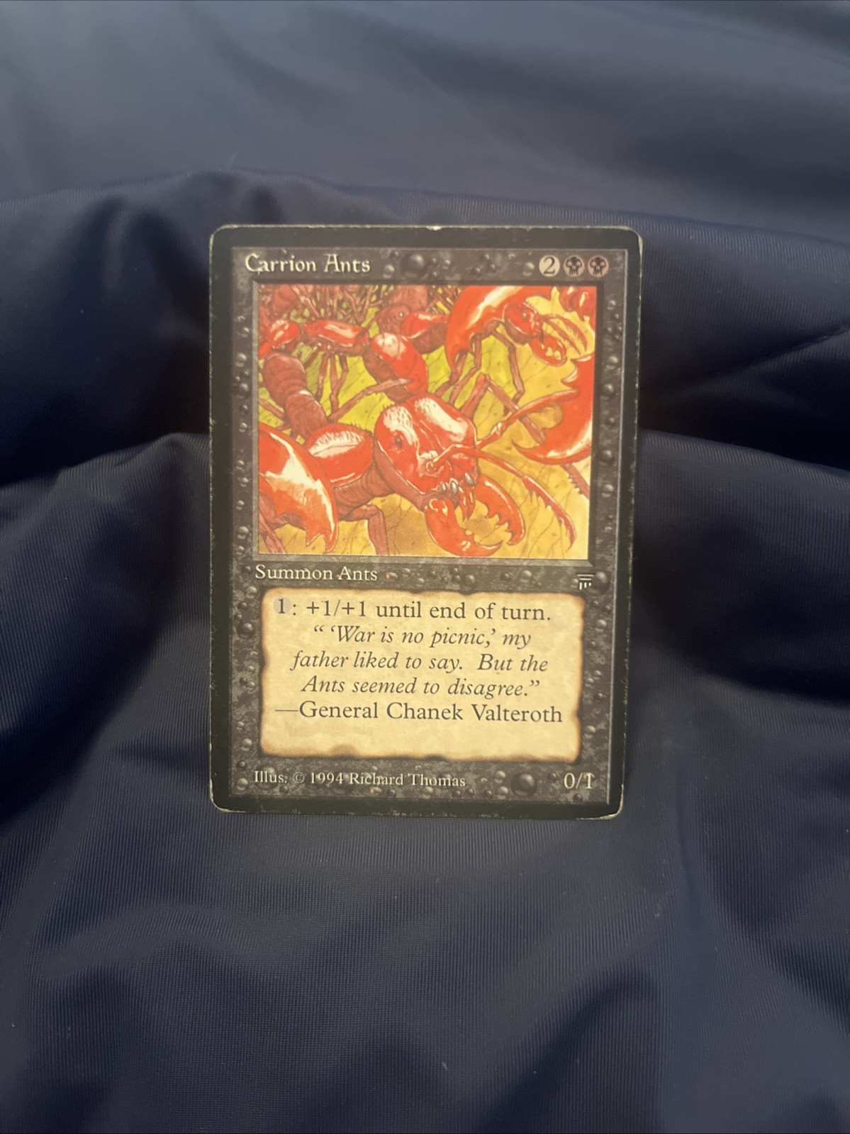 Carrion Ants (Legends) MP MTG