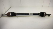 Cardan Citroen C3