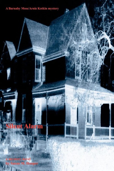 Silent Alarm Susan M. Hooper Taschenbuch Kartoniert / Broschiert Englisch 2005-image
