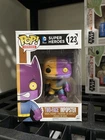 FUNKO POP Heroes DC Batman Two-Face Imposter 123 Vinyl Figure