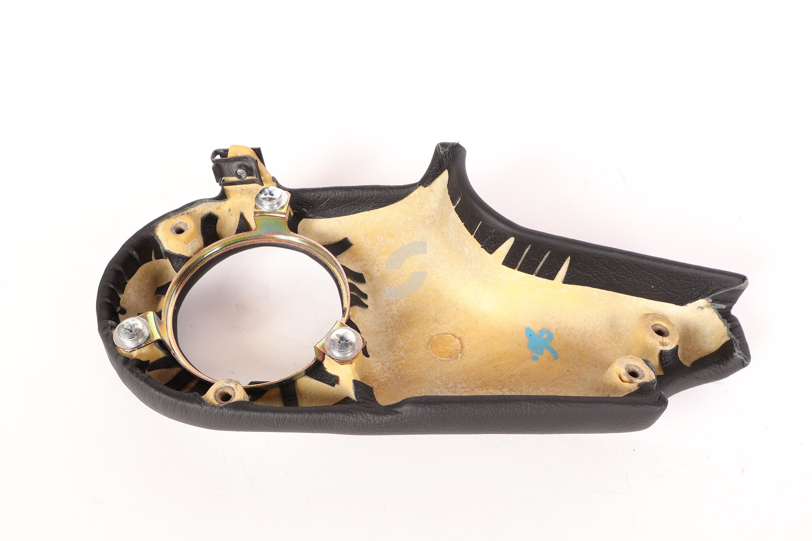 MS-981103800 DASHBOARD BODY SIDE RH RHD  Maserati NEW