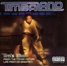 Timbaland Tim's Bio: From The Motion Picture: Life From Da Bassment - CD