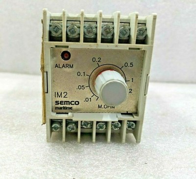 SEMCO IM2-L ISOLATIONSWÄCHTER 1192780