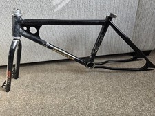 Old School BMX Raleigh Ultra Burner 1980s