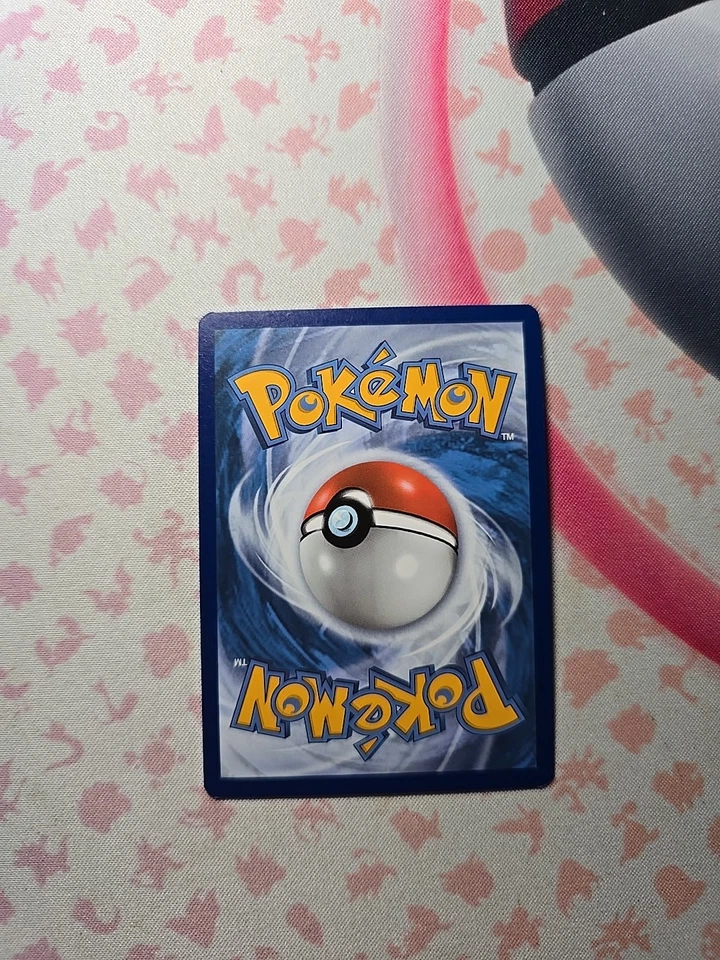 Trevenant 017/264 Swsh08: Fusion Strike Reverse Holo - Image 3 of 4