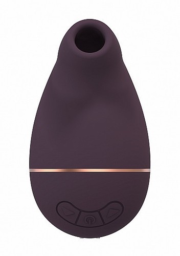 Vibratore per donna clitoride usb ricaricabile silenzioso in silicone morbido - Foto 4 di 12